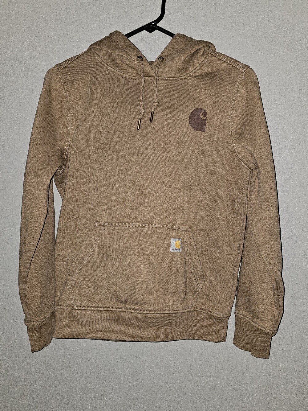 Carhartt Hoodie